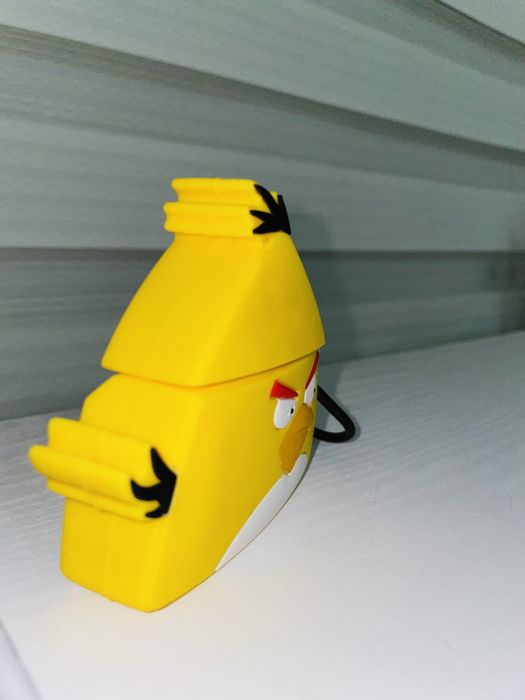 Чехол на аерподсы 2-ого поколения