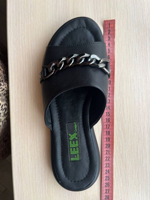 Тапки жіночі літні