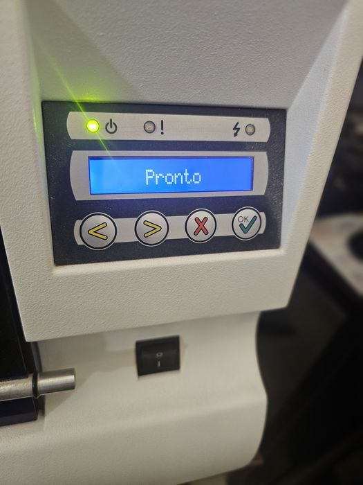 Scanner dentario smartoptics