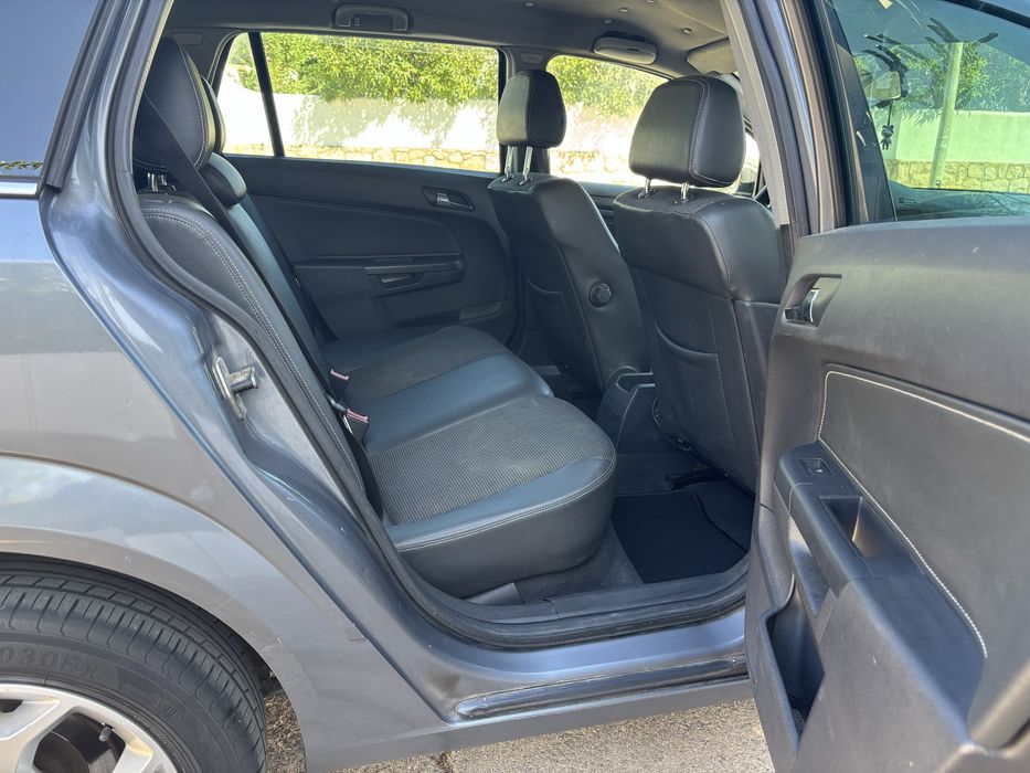 Opel Astra SW 1.3 CDTI