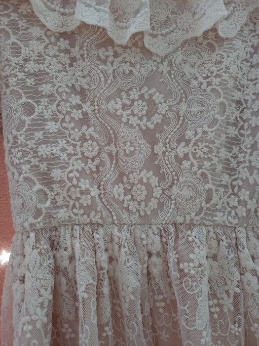 Sukienka 110 Blanifi