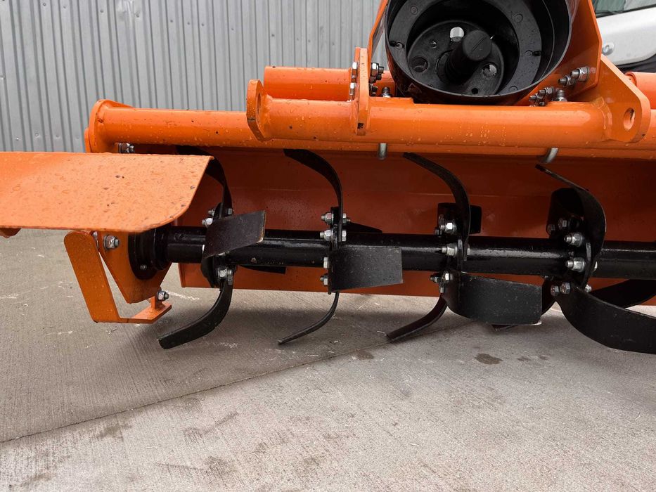 Glebogryzarka do ciągnika NOWA nie AKPIL szer. od 85 cm do 135 Dostawa