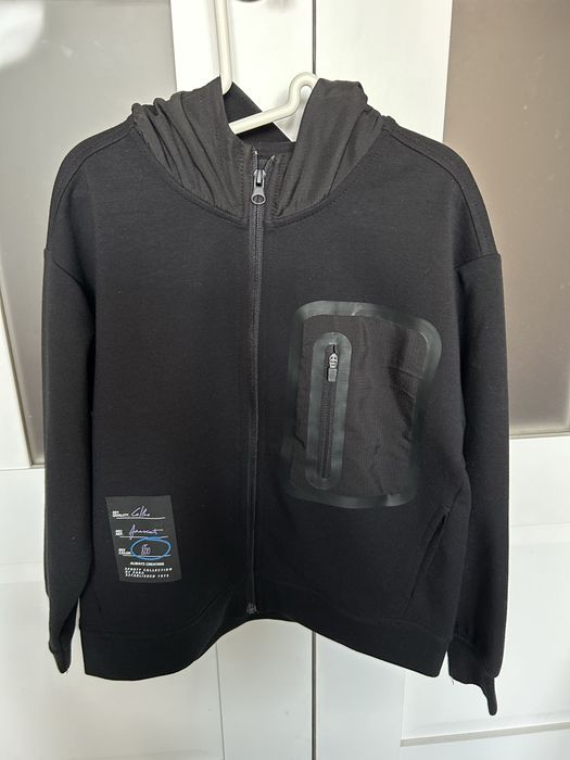 Дитяча кофта zara 122см, 7р.