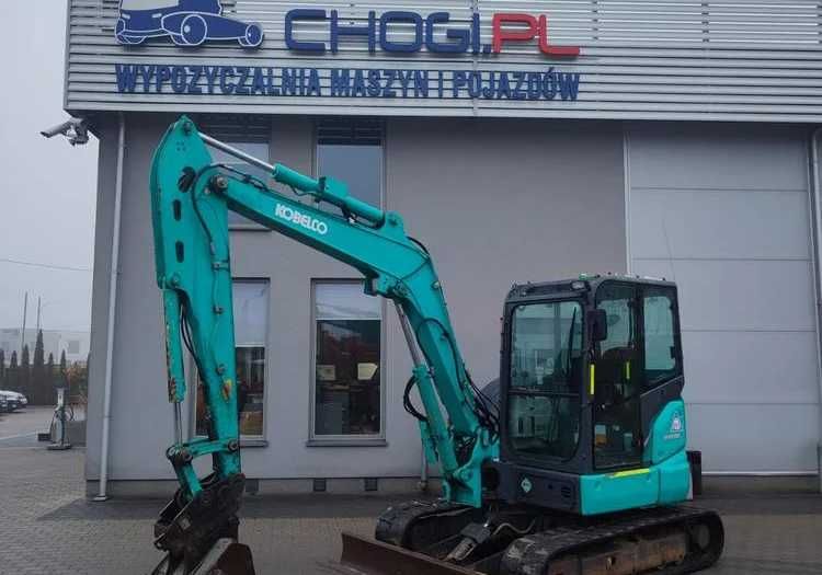 Wypożyczalnia spychacze spycharki wynajem spychacz osprzęt transport