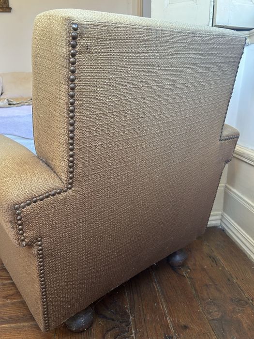 Poltrona de quarto ou sala