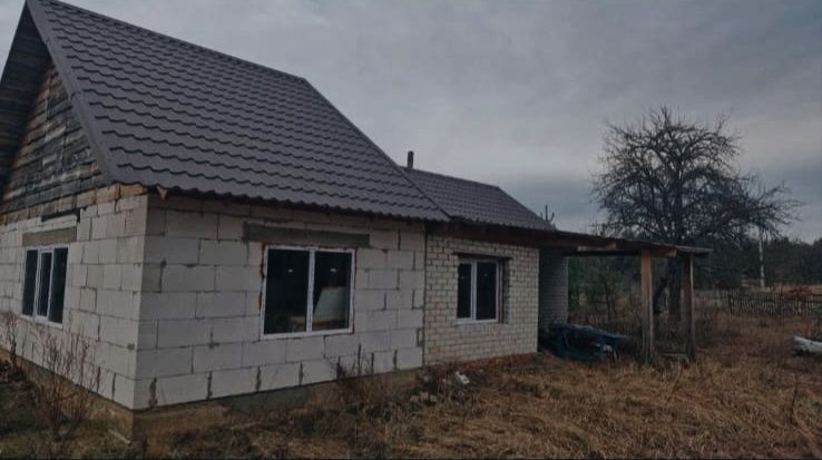 Продаж Будинку Чернігівська область