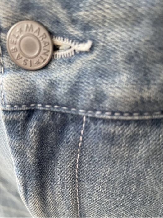 Жіночі джинси isabel marant