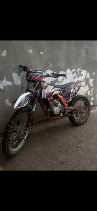 В продажі кайо К2