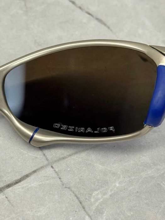 Окуляри Oakley Juliet | Polarized Lens