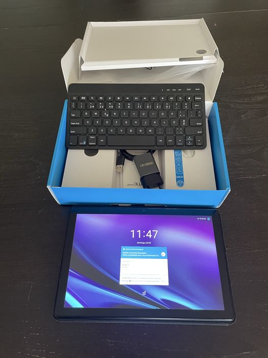 Alcatel 1T10 Smart Tablet63825769173633121