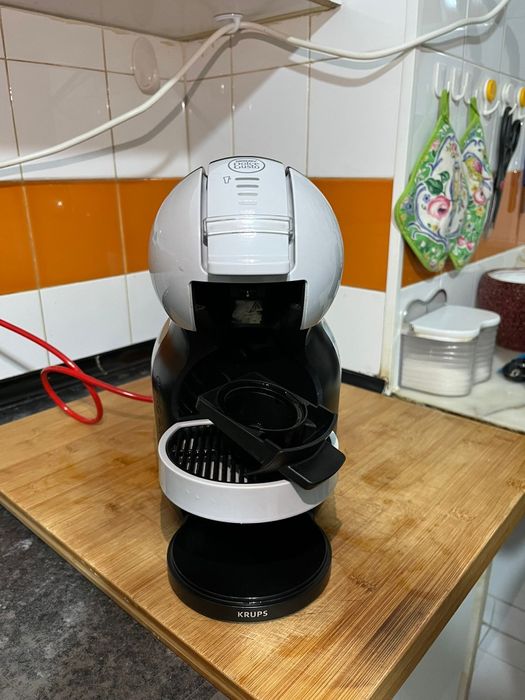Maquina café dolce gusto
