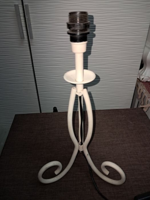 Candeeiro de mesa