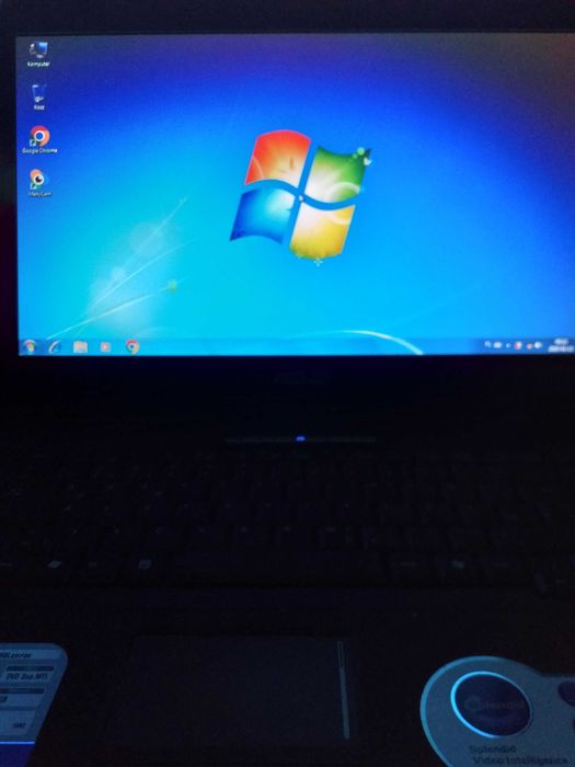 Laptop Asus X58LE