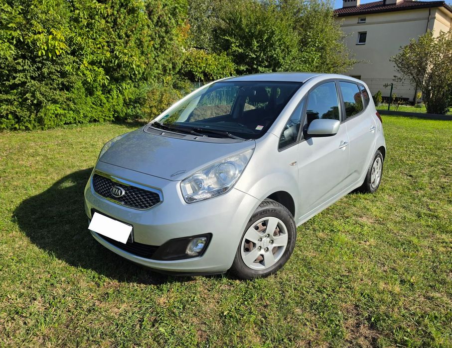 Kia Venga