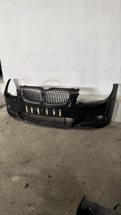 Para choques Pack M E92 E93 LCI
