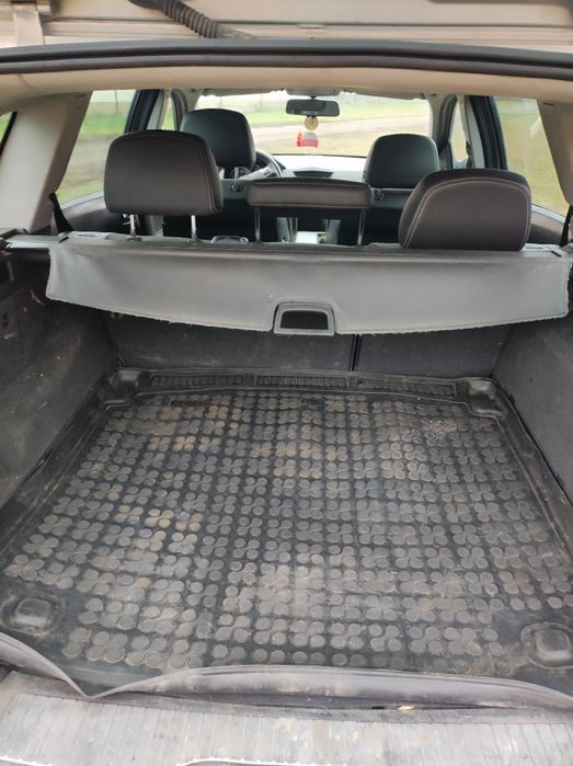 Opel Astra kombi 1.3 diesel