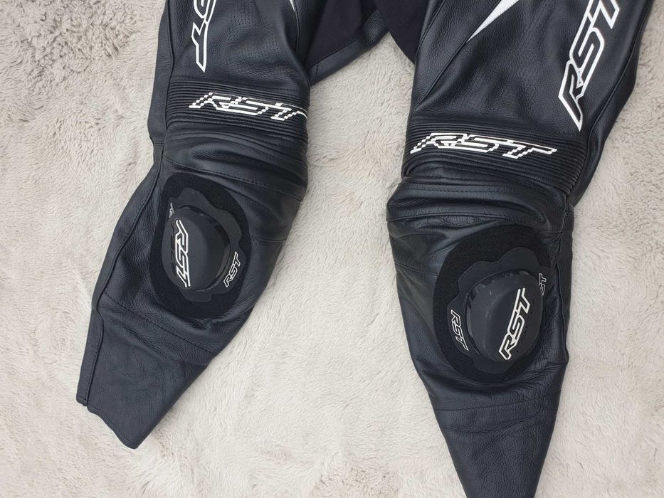 Rst TracTech Evo4  damski 42 PL  L- XL  Kombinezon motocyklowy