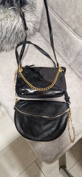 Сумка, бананка Perfois Испания, новые!