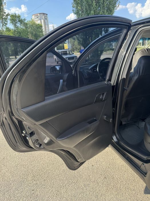 Продам Шевроле АВЕО 1.5LS