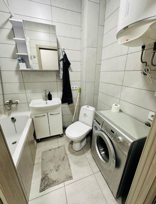 Сдам 1ую квартиру Таирова.Новострой