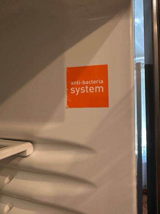 Rezerwacja Lodówka, sprawna odbiór własny Sosnowiec