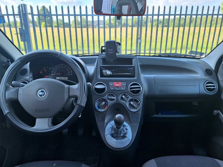 Sprzedam Fiat Panda