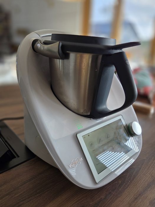 Thermomix termomix TM6 jak nowy