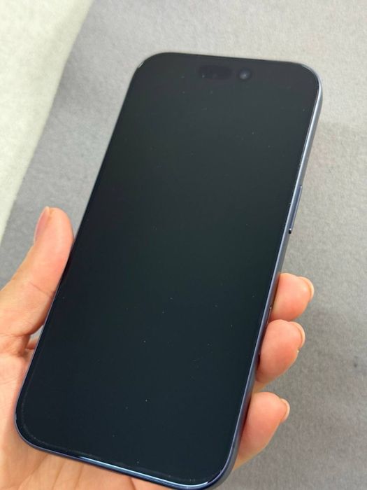 Apple iPhone 17 Pro