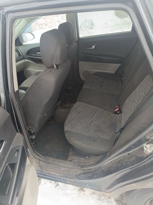 Продам Kia Ceed 1,6 2008