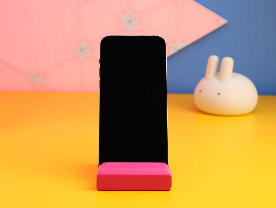 Смартфон iPhone 14 Pro Max 256GB Deep Purple (150809) Б/У З ГАРАНТІЄЮ