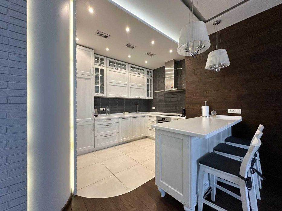 Продам квартиру в 5 жемчужине ‼️ 140 м2 4 ком ‼️ 11 этаж