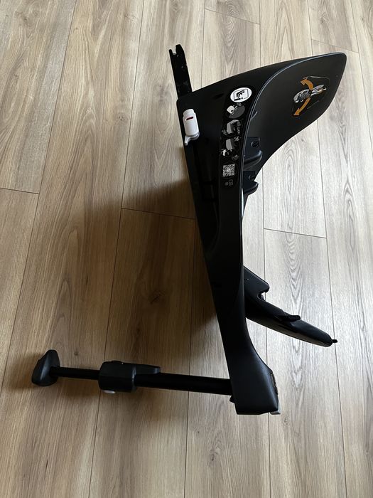 Cadeira Auto Cybex Sirona Z2 Plus Nautical Blue com isofix