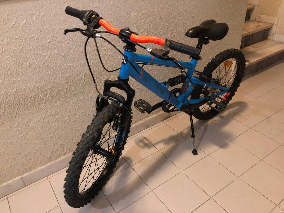 Bicicleta Btwin Criança, bom estado