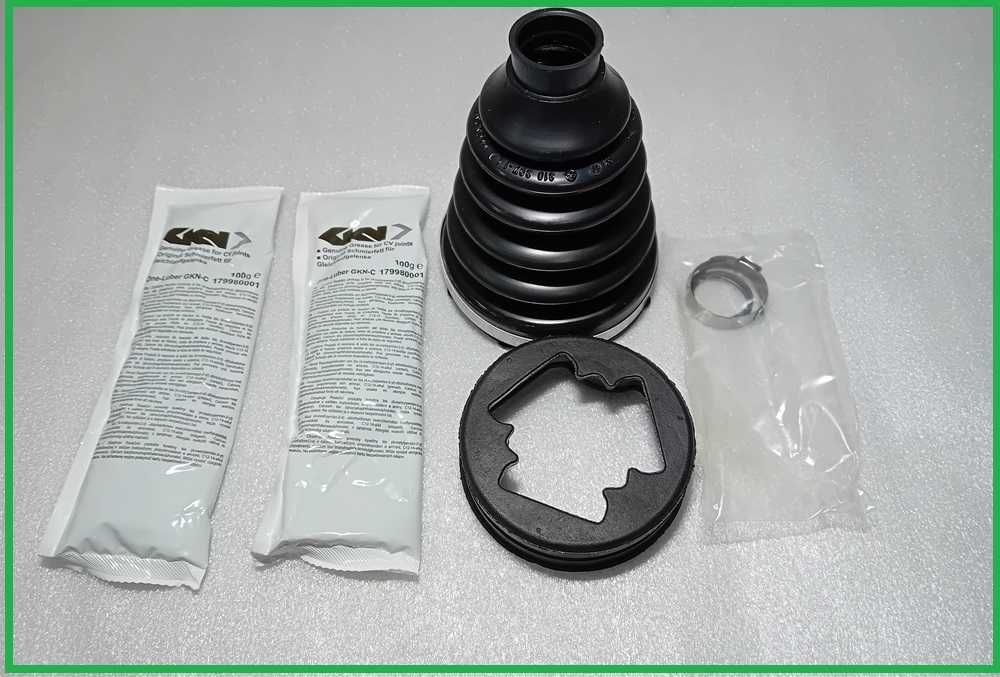 Zestaw naprawczy osłony przegubu BMW Seria: X5 E53 nr. mag 1/329