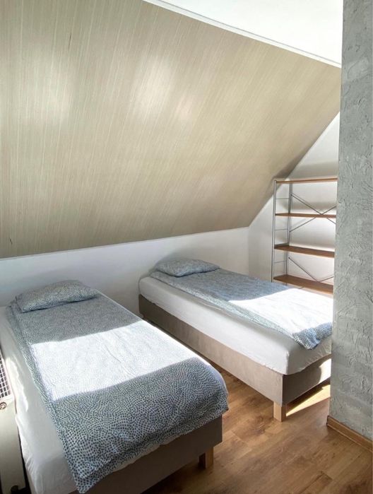 Wolne Święta! Domek nad Jeziorem Mazury, Dom z Jacuzzi na 12 os.