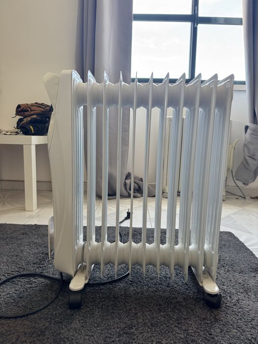 Aquecedor Aeger Elan XI