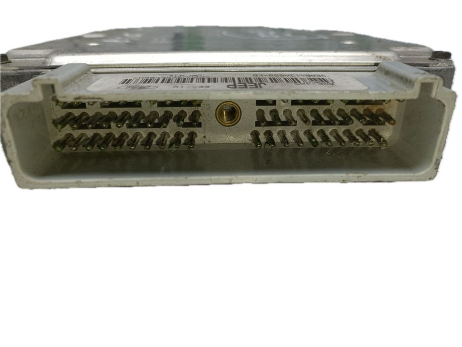 Centralina motor / ECU FORD Escort V (AAL, ABL)