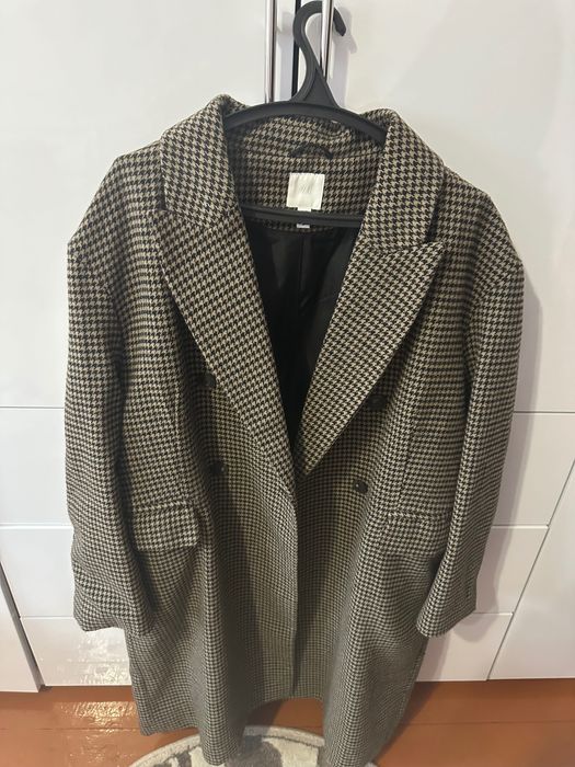 Стильне Пальто H&M