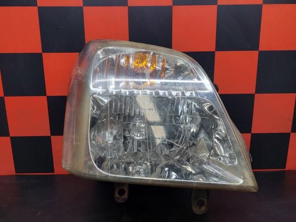 Ótica / farol direita ISUZU D-Max I (TFR, TFS)