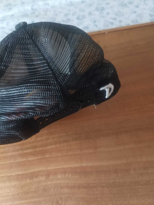 Chapéu Preto Draven