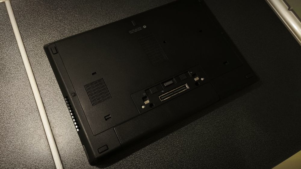 Laptop HP Probook 6460b SSD120/8Gb