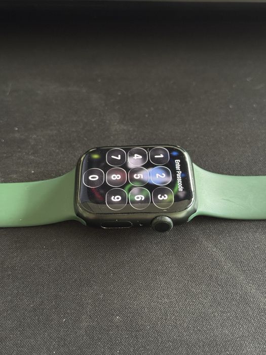 Apple Watch Series 7 GPS – 32GB