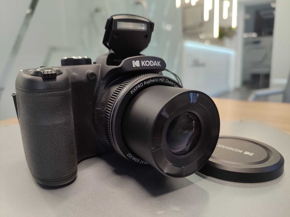 Kodak PIXPRO AZ255