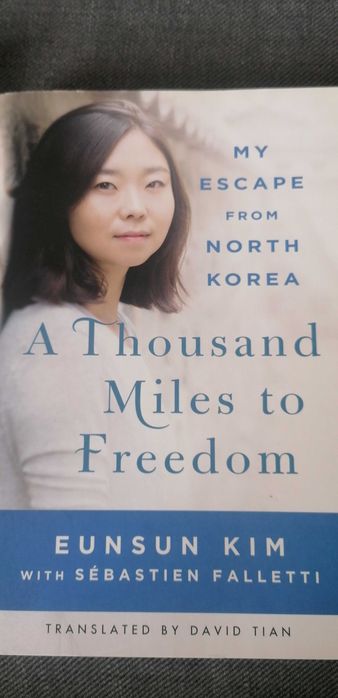 Livros como novos sobre Coreia do Norte