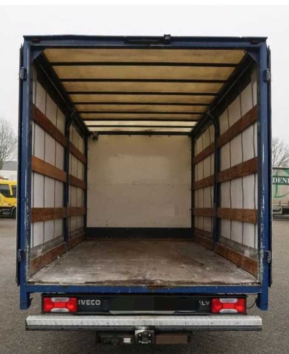 Грузоперевозки вантажні перевезення меблів гидроборт рокла доставка