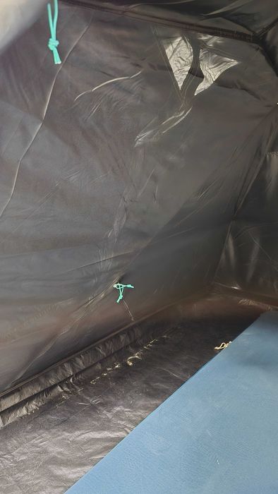 Tenda campismo 3pessoas