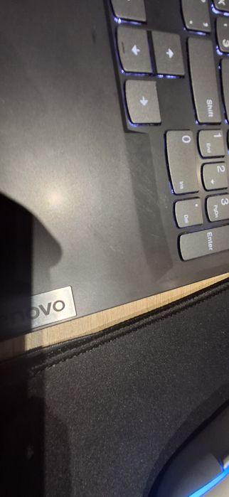 lenovo rtx3050 ideapad gaming 3 15arh7