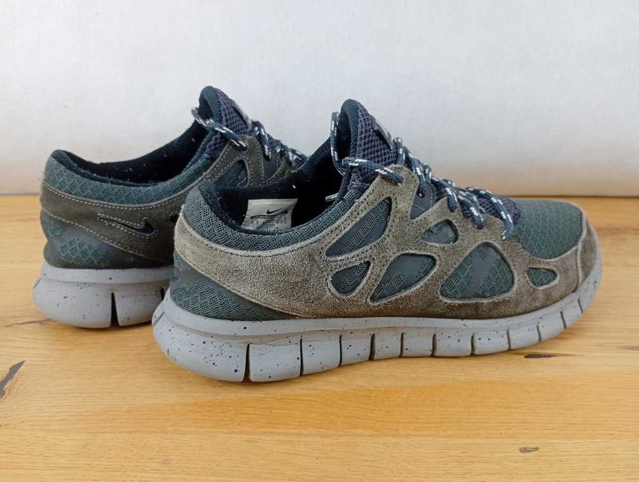 Buty męskie, Nike, Buty do biegania Free Run 2 rozmiar 43