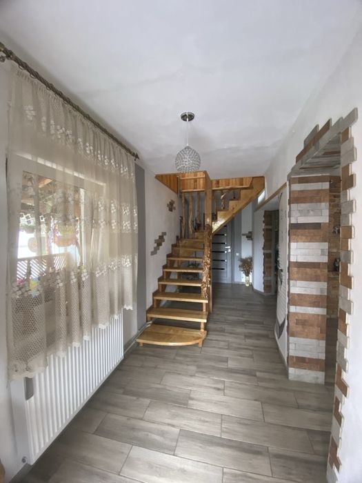 Відпочинок / Ясіня/Здається садиба у Музики в мальовничому куточку смт