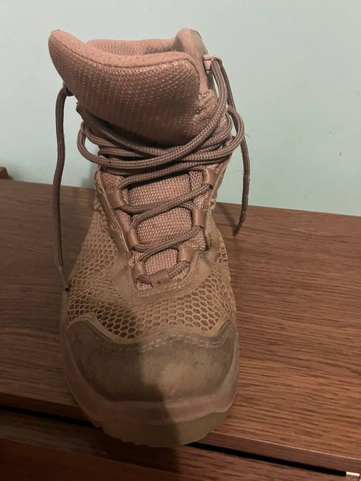 Берцы Talan 42 размер